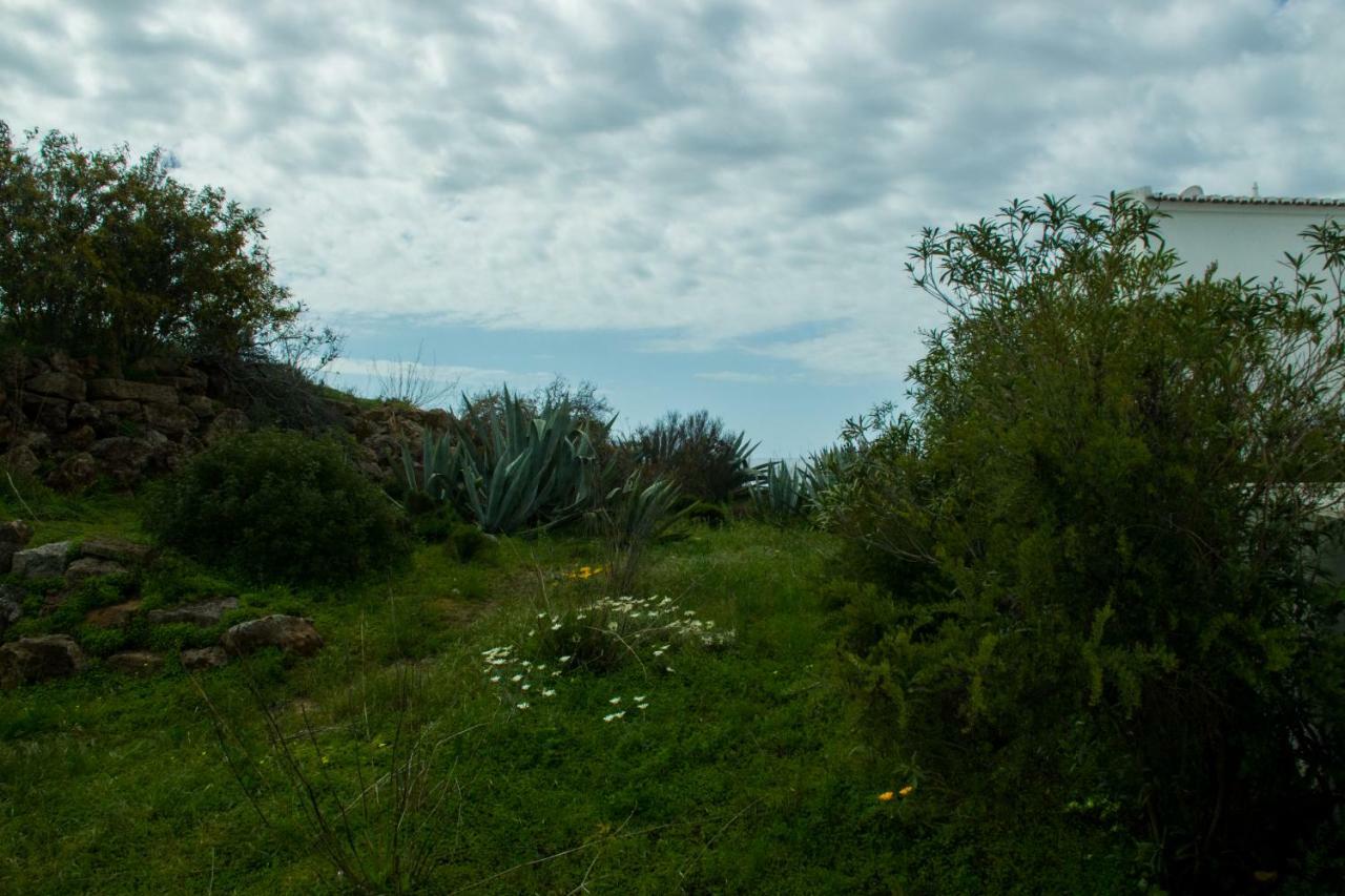 Hotel Burgau Turismo de Natureza Exterior foto