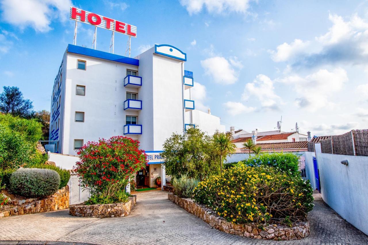 Hotel Burgau Turismo de Natureza Exterior foto